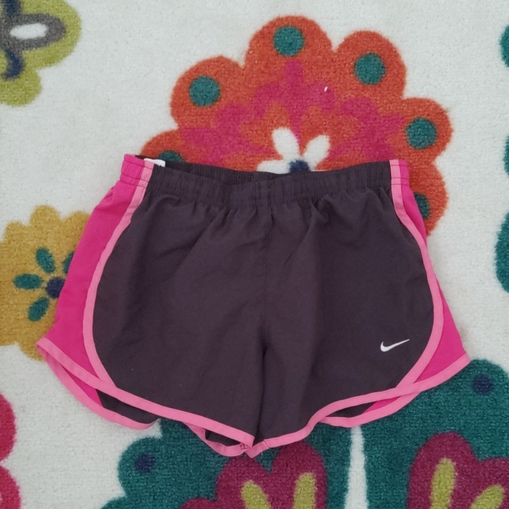 Sporty shorts